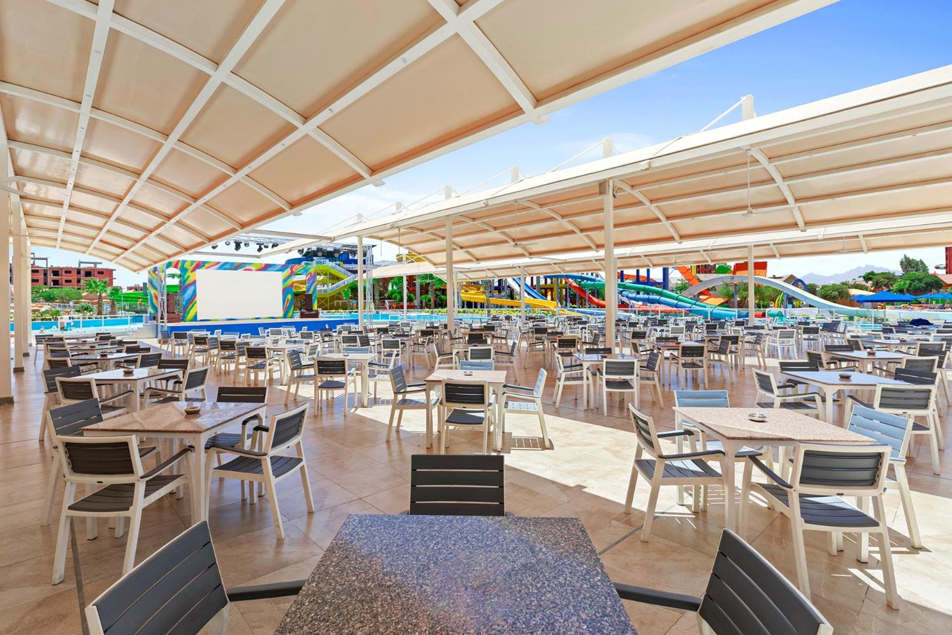 Neverland - Pickalbatros Hurghada
