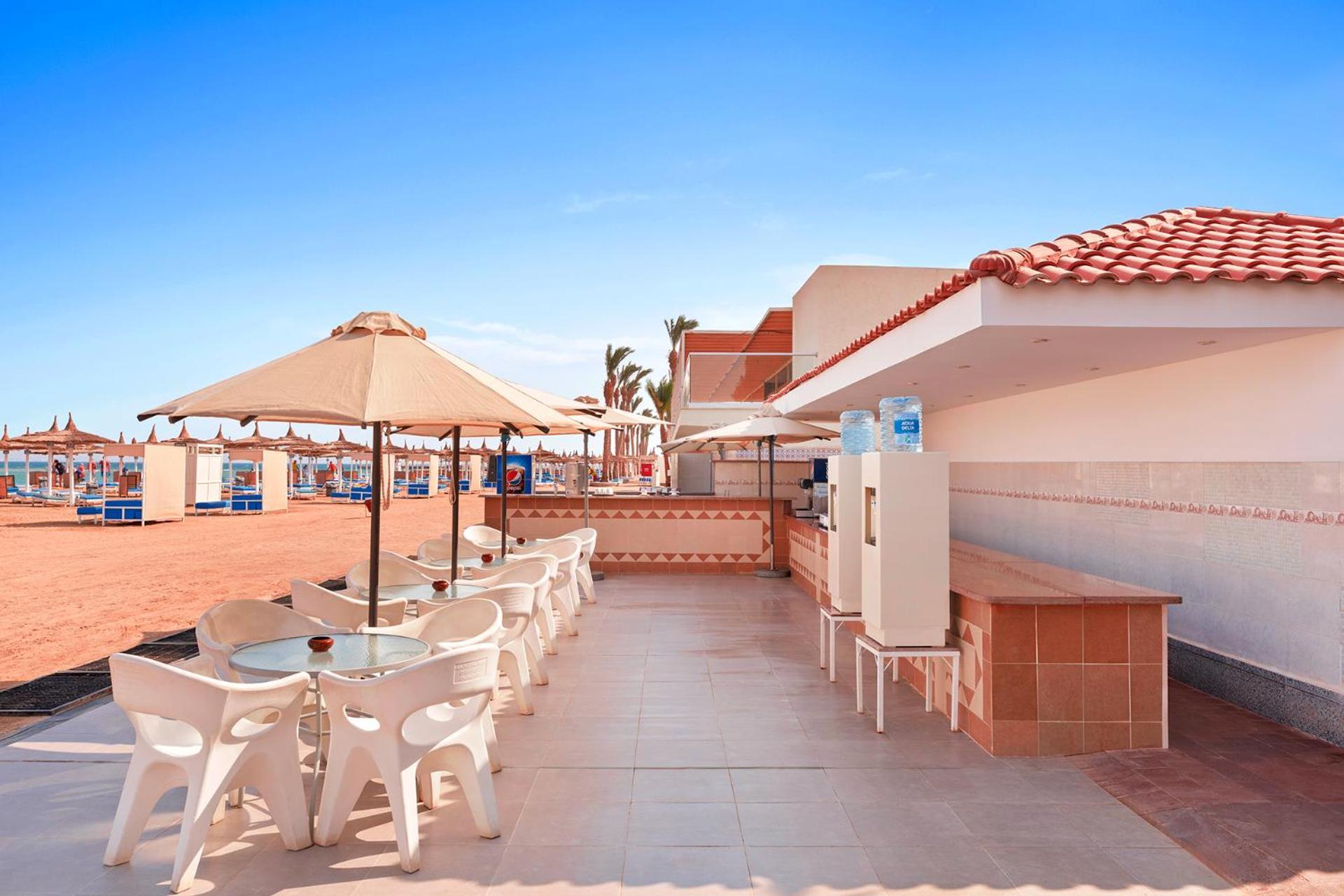 Neverland - Pickalbatros Hurghada