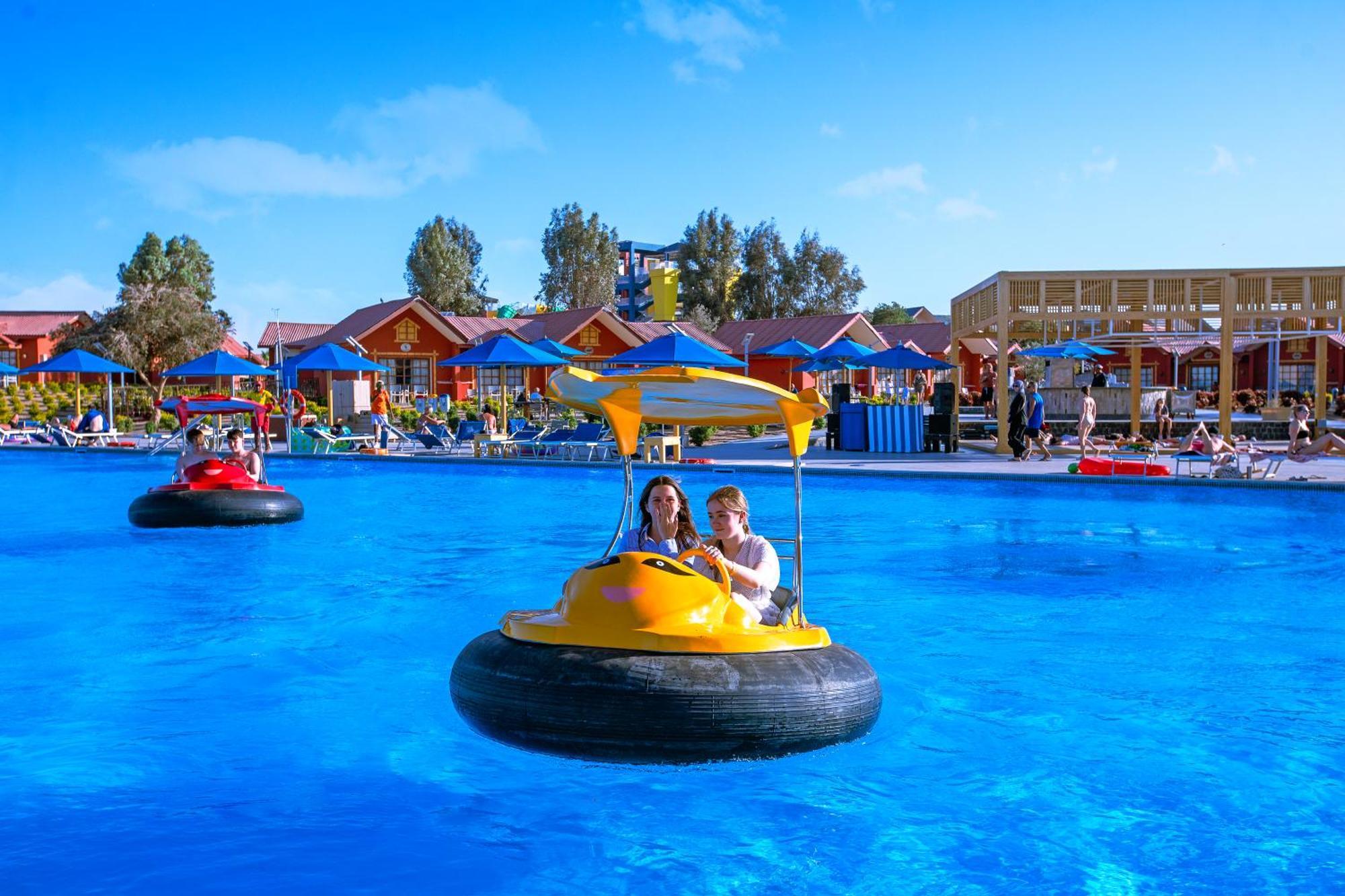Neverland - Pickalbatros Ośrodek wypoczynkowy 5*